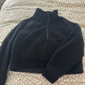 lululemon athletica Sherpa Scuba